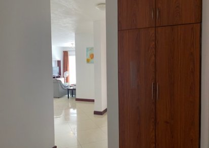 Apartment - 3 Bedrooms - N.S m²
