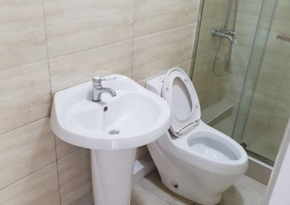 Apartment - 3 Bedrooms - N.S m²