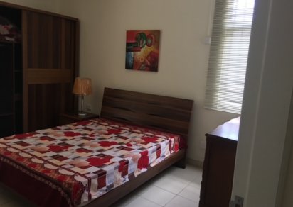Apartment - 3 Bedrooms - N.S m²