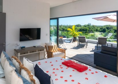 Apartment - 3 Bedrooms - N.S m²