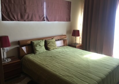 Apartment - 3 Bedrooms - N.S m²