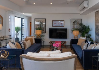 Apartment - 3 Bedrooms - N.S m²