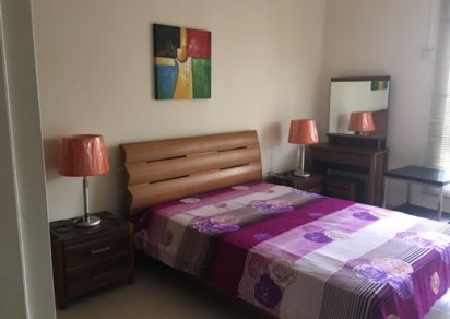 Apartment - 3 Bedrooms - N.S m²