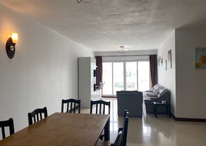 Apartment - 3 Bedrooms - N.S m²