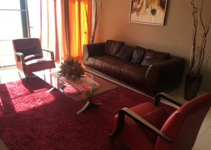 Apartment - 3 Bedrooms - N.S m²