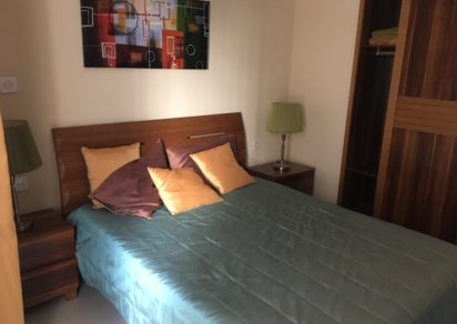 Apartment - 3 Bedrooms - N.S m²
