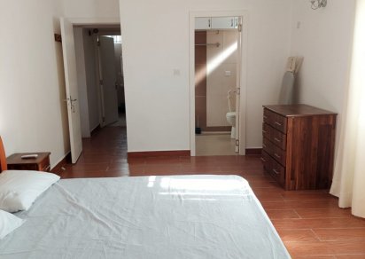 Apartment - 3 Bedrooms - N.S m²