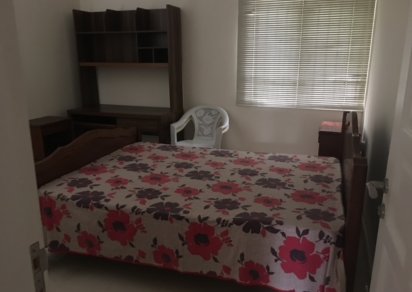 Apartment - 3 Bedrooms - N.S m²