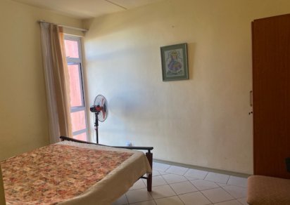 Apartment - 3 Bedrooms - N.S m²
