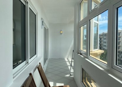 Apartment - 3 Bedrooms - N.S m²
