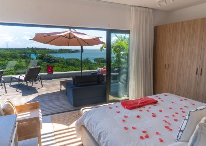 Apartment - 3 Bedrooms - N.S m²