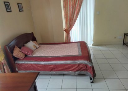 Apartment - 3 Bedrooms - N.S m²