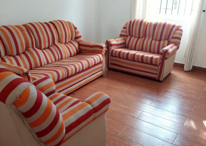 Apartment - 3 Bedrooms - N.S m²
