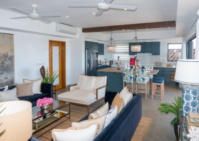 Apartment - 3 Bedrooms - N.S m²