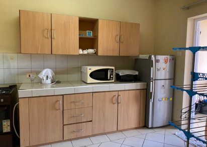 Apartment - 3 Bedrooms - N.S m²