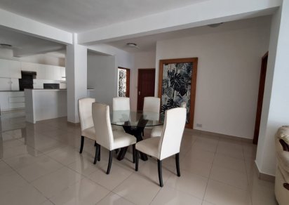 Apartment - 3 Bedrooms - N.S m²