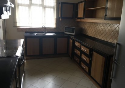 Apartment - 3 Bedrooms - N.S m²