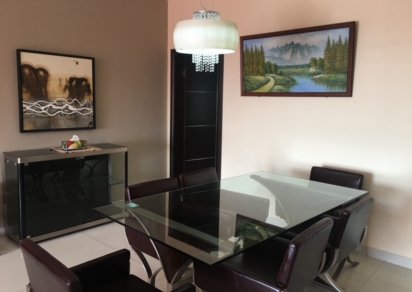 Apartment - 3 Bedrooms - N.S m²