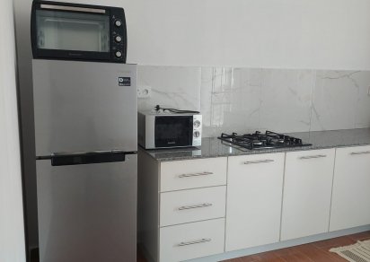Apartment - 3 Bedrooms - N.S m²