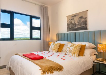 Apartment - 3 Bedrooms - N.S m²