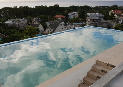 Apartment - 3 Bedrooms - N.S m²