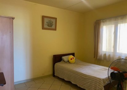 Apartment - 3 Bedrooms - N.S m²