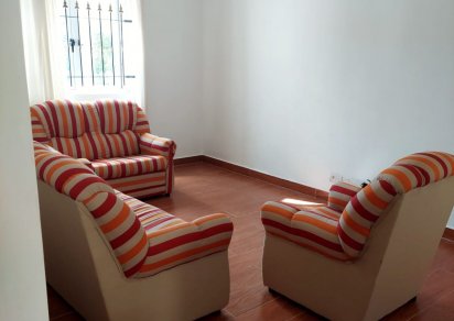 Apartment - 3 Bedrooms - N.S m²
