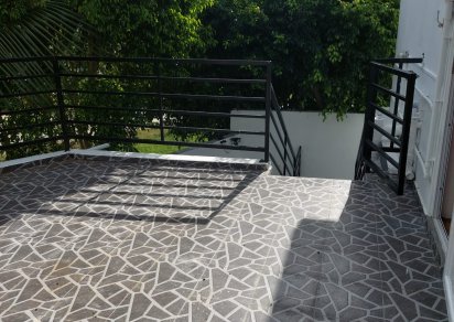 Apartment - 3 Bedrooms - N.S m²