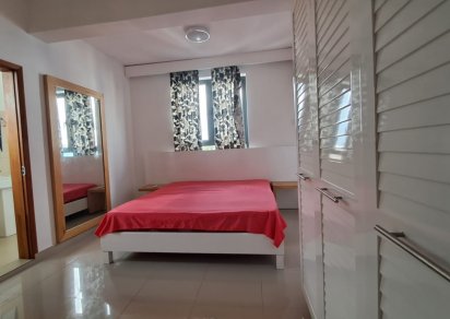 Apartment - 3 Bedrooms - N.S m²