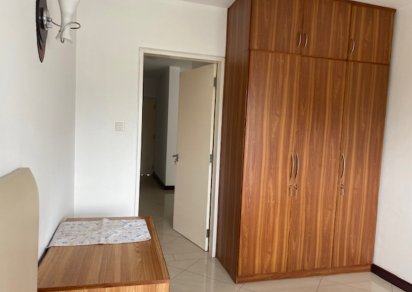 Apartment - 3 Bedrooms - N.S m²
