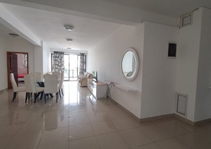 Apartment - 3 Bedrooms - N.S m²