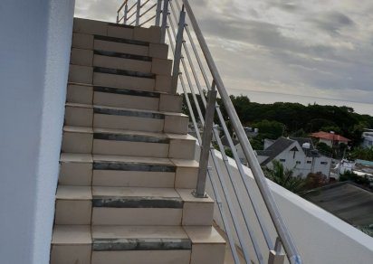 Apartment - 3 Bedrooms - N.S m²