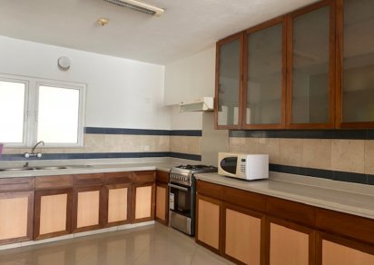 Apartment - 3 Bedrooms - N.S m²