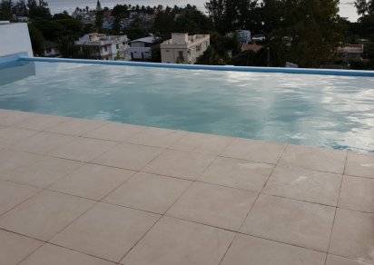 Apartment - 3 Bedrooms - N.S m²