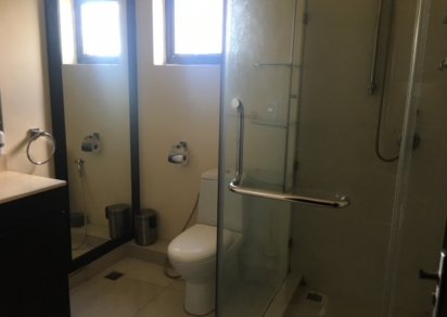 Apartment - 3 Bedrooms - N.S m²