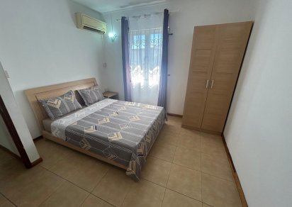 Apartment - 3 Bedrooms - N.S m²