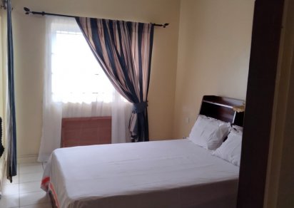 Apartment - 3 Bedrooms - N.S m²