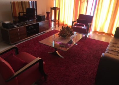 Apartment - 3 Bedrooms - N.S m²