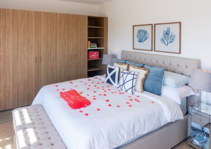 Apartment - 3 Bedrooms - N.S m²