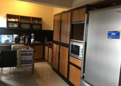 Apartment - 3 Bedrooms - N.S m²