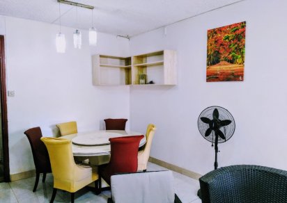 Apartment - 4 Bedrooms - 150 m²