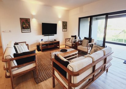 Apartment - 4 Bedrooms - 212 m²