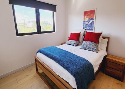 Apartment - 4 Bedrooms - 212 m²