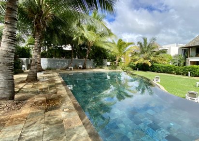 Apartment - 4 Bedrooms - 235 m²