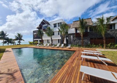 Apartment - 4 Bedrooms - 280 m²