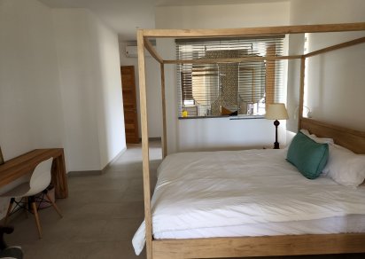 Apartment - 4 Bedrooms - 280 m²