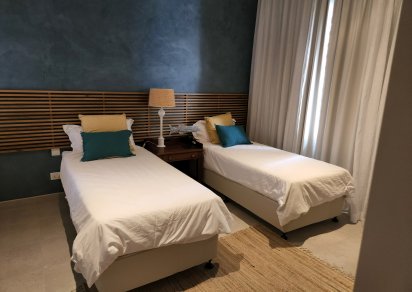 Apartment - 4 Bedrooms - 280 m²