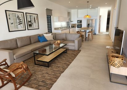 Apartment - 4 Bedrooms - 280 m²
