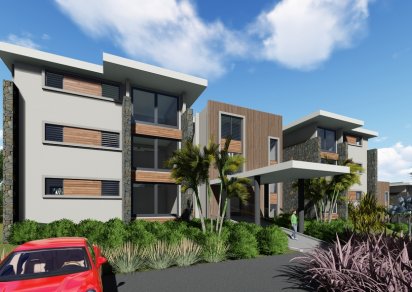 Apartment - 4 Bedrooms - 319 m²