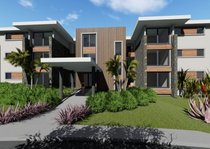 Apartment - 4 Bedrooms - 319 m²